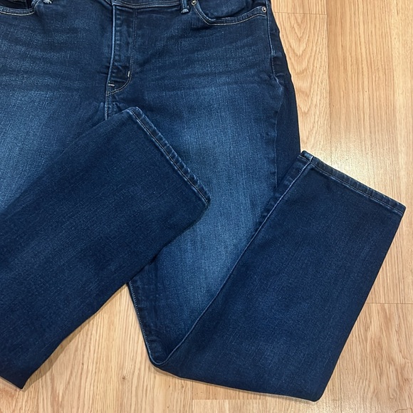 Levi’s Perfectly Slimming 512 Skinny Jean Size 14P - Picture 3 of 16